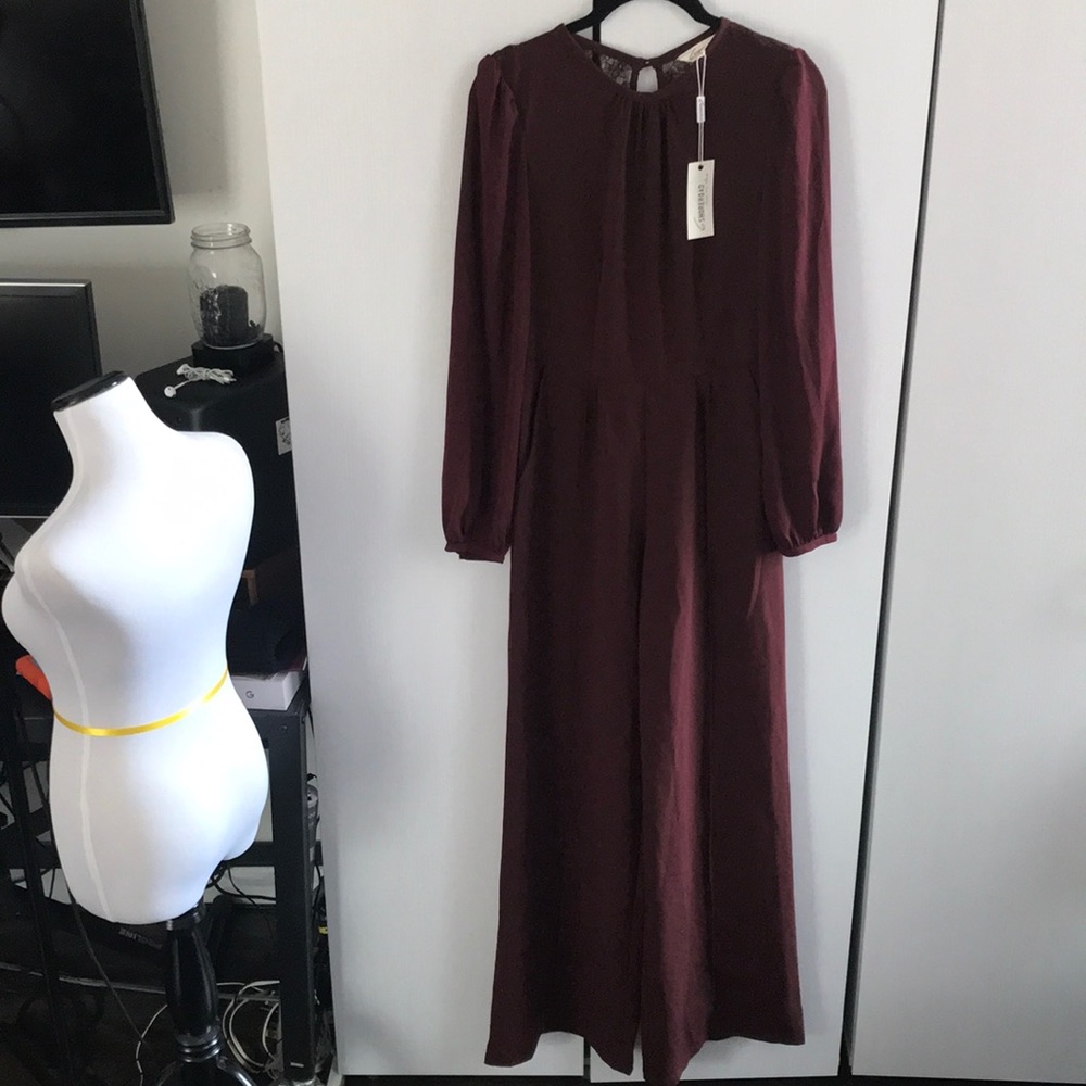 6 SHOREROAD USCHI’S JUMPER XS NWT